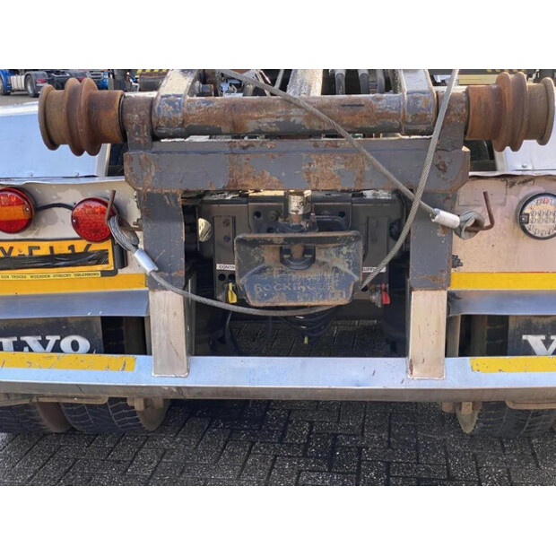 2009 Volvo FM 370-45820610