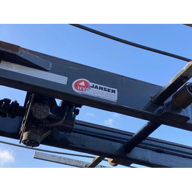 2009 Volvo FM 370-45820612