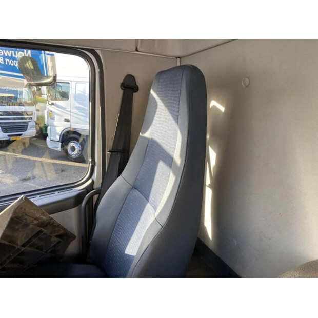 2009 Volvo FM 370-45820613