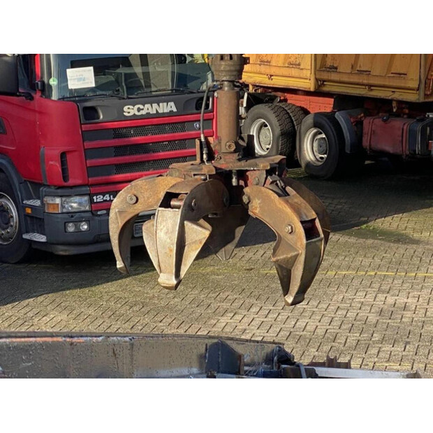 2009 Volvo FM 370-45820615