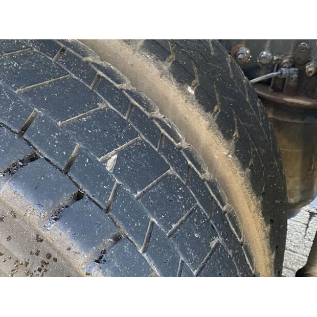 2009 Volvo FM 370-45820616