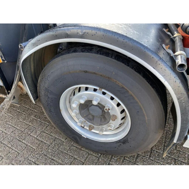 2009 Volvo FM 370-45820617