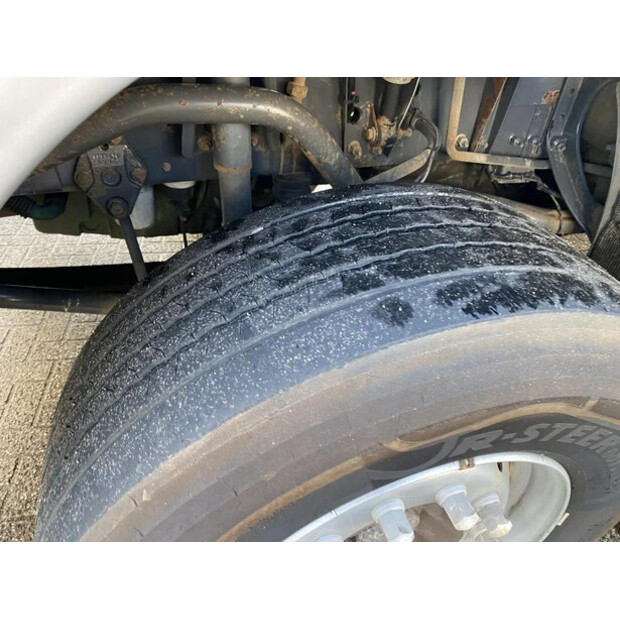 2009 Volvo FM 370-45820618