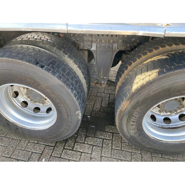 2009 Volvo FM 370-45820619