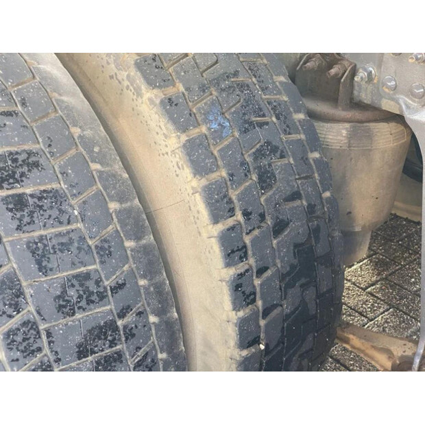 2009 Volvo FM 370-45820620