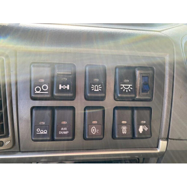 2009 Volvo FM 370-45820621