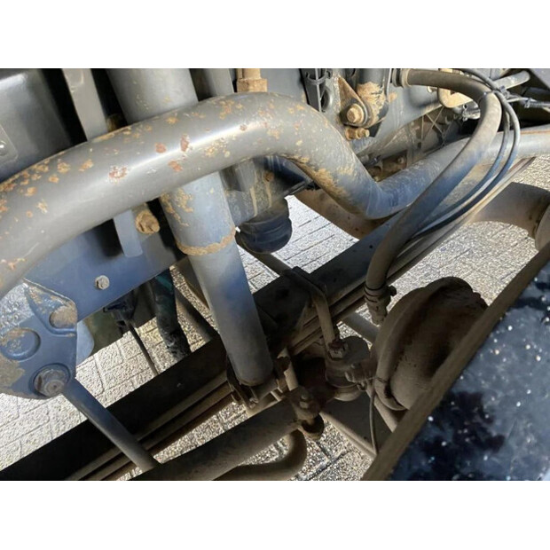 2009 Volvo FM 370-45820622