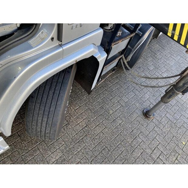 2009 Volvo FM 370-45820623