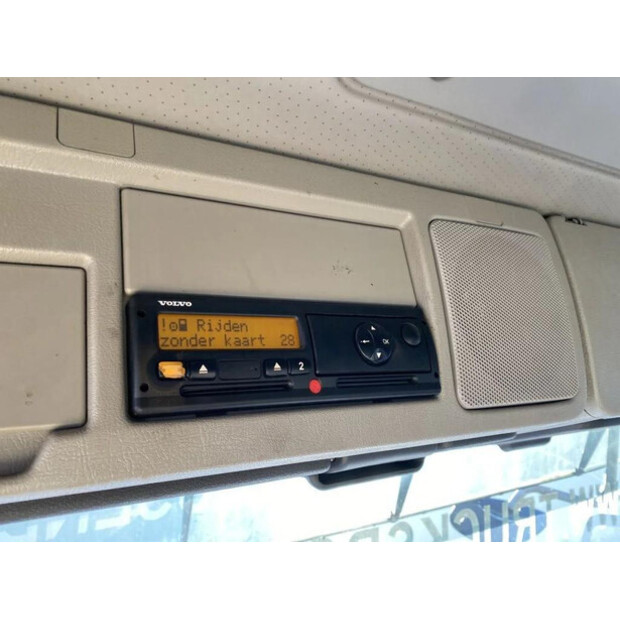 2009 Volvo FM 370-45820624