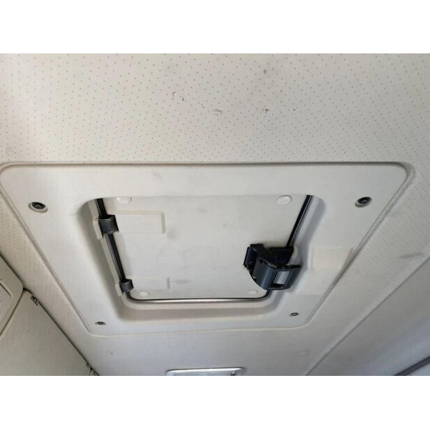 2009 Volvo FM 370-45820625