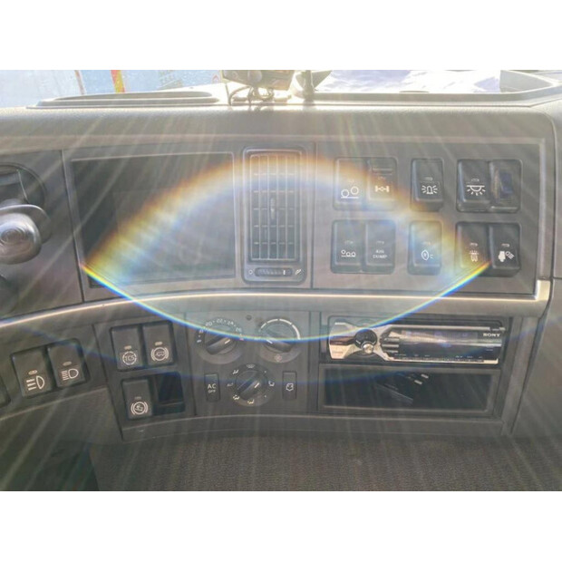 2009 Volvo FM 370-45820626