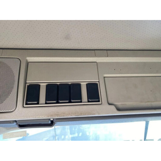 2009 Volvo FM 370-45820627