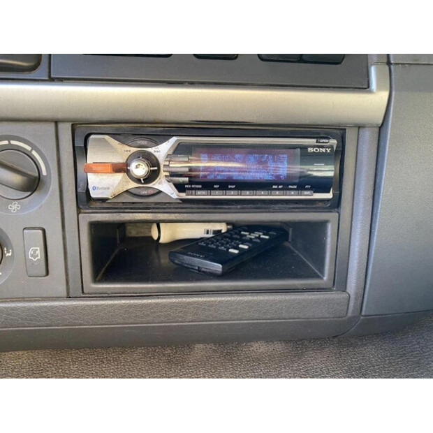 2009 Volvo FM 370-45820628