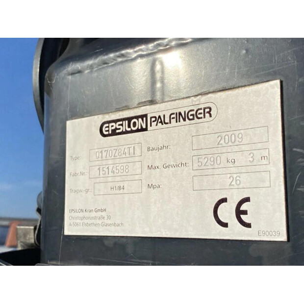 2009 Volvo FM 370-45820629