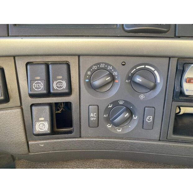 2009 Volvo FM 370-45820630