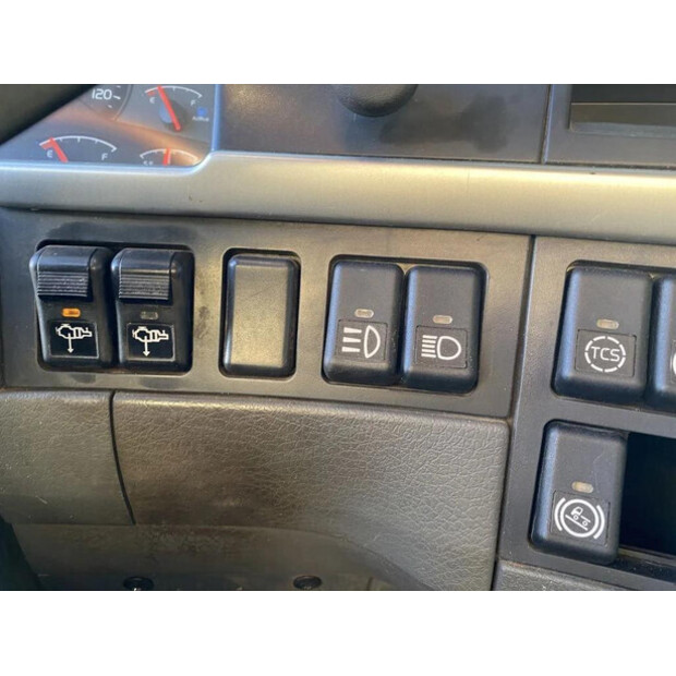 2009 Volvo FM 370-45820631