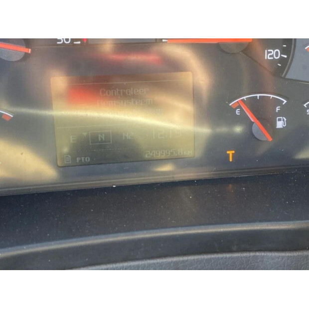 2009 Volvo FM 370-45820634