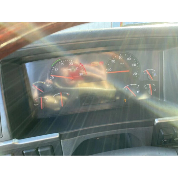 2009 Volvo FM 370-45820635