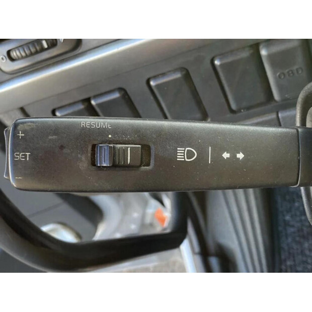 2009 Volvo FM 370-45820636