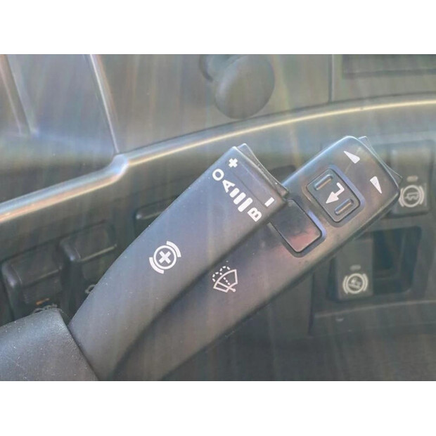 2009 Volvo FM 370-45820637