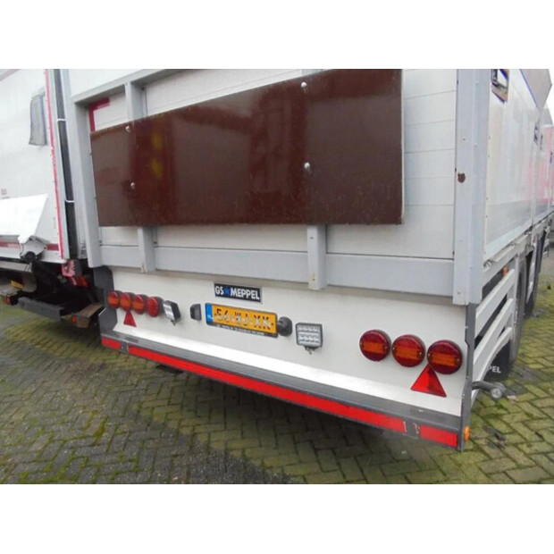 2013 جي إس ميبيل AN-2000-45820643