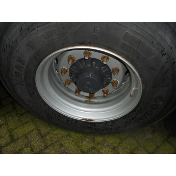 2013 جي إس ميبيل AN-2000-45820644