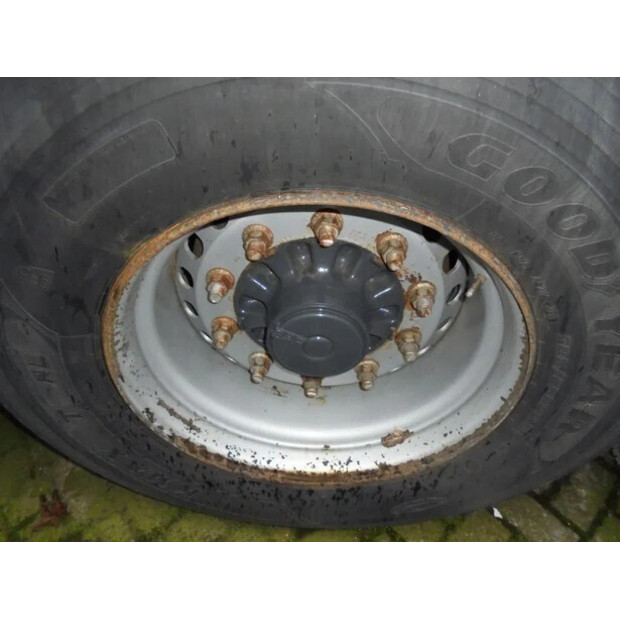 2013 جي إس ميبيل AN-2000-45820645