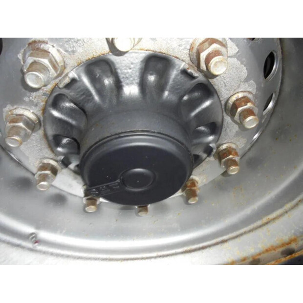 2013 جي إس ميبيل AN-2000-45820647