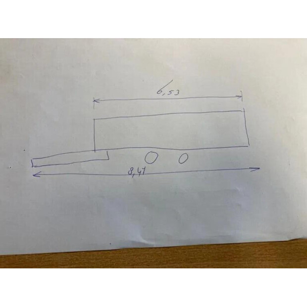 2013 جي إس ميبيل AN-2000-45820648