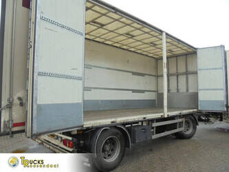 Image for 2011 DRACO AXS 220 for Sale in Netherlands