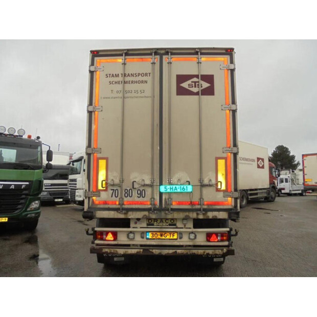 2011 DRACO AXS 220-45820653