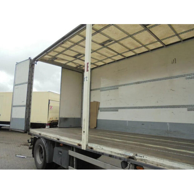 2011 DRACO AXS 220-45820655