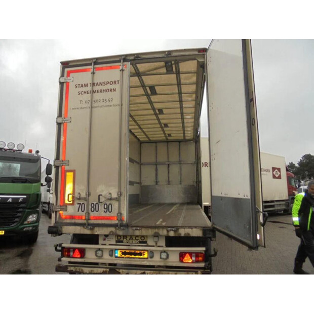 2011 DRACO AXS 220-45820656