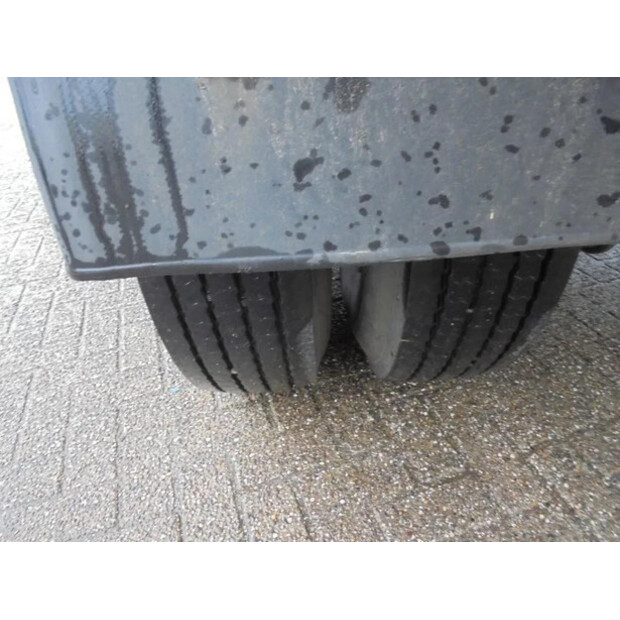 2011 DRACO AXS 220-45820657