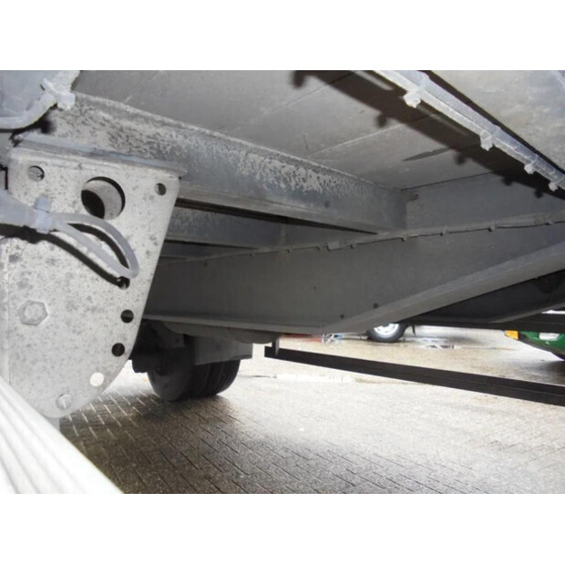 2011 DRACO AXS 220-45820658