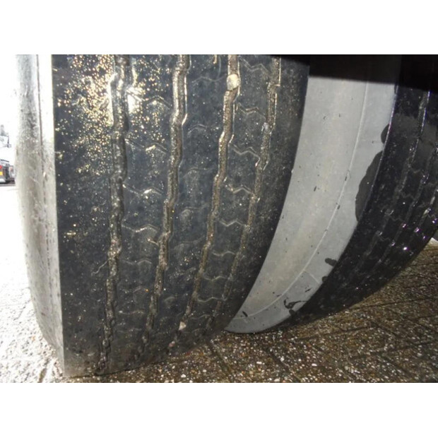 2011 DRACO AXS 220-45820659