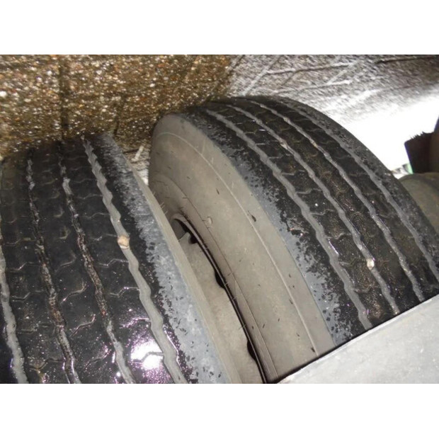 2011 DRACO AXS 220-45820660