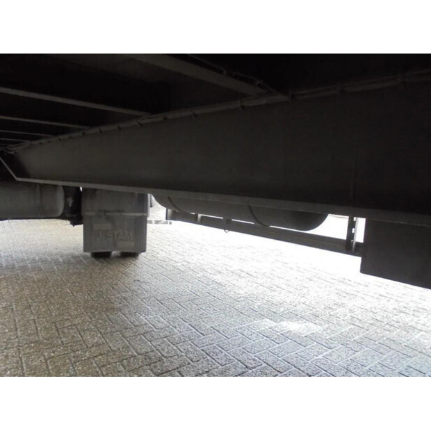 2011 DRACO AXS 220-45820661