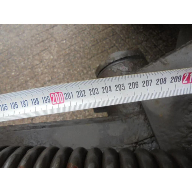 2011 DRACO AXS 220-45820665