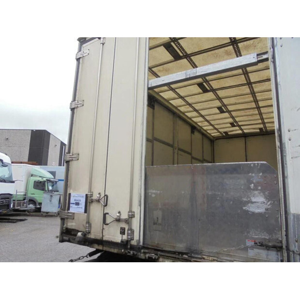 2011 DRACO AXS 220-45820666