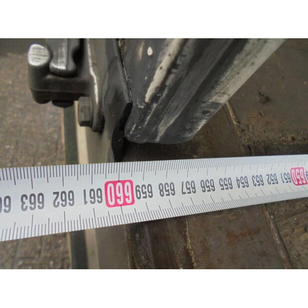 2011 DRACO AXS 220-45820667