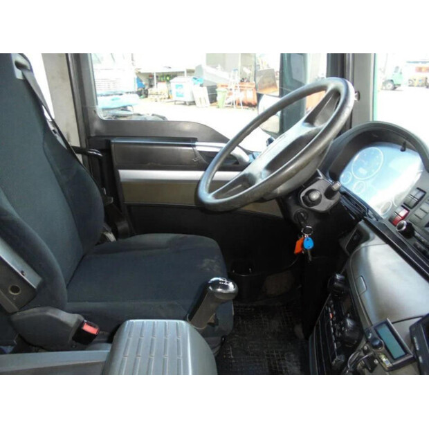 2012 MAN TGS 26.440-45820693