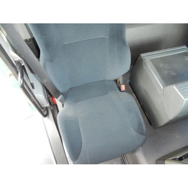 2012 MAN TGS 26.440-45820694