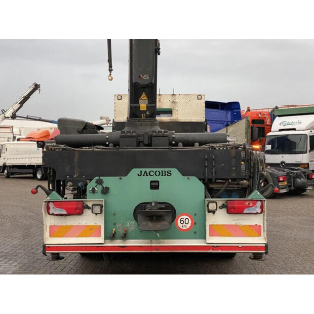 2012 MAN TGS 26.440-45820698