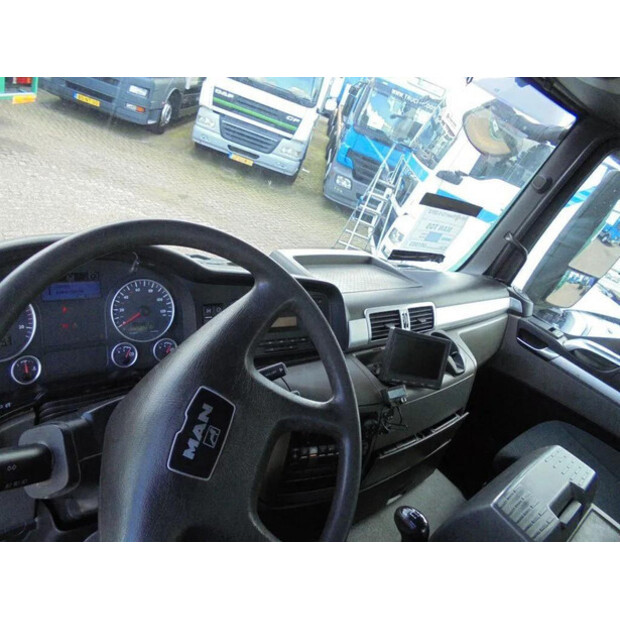 2012 MAN TGS 26.440-45820705