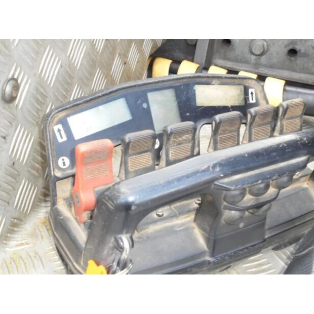 2012 MAN TGS 26.440-45820706