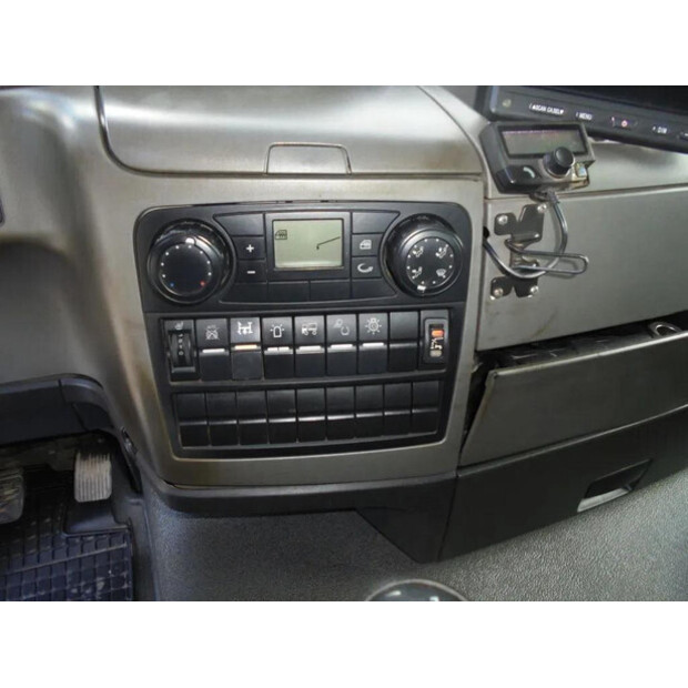 2012 MAN TGS 26.440-45820707