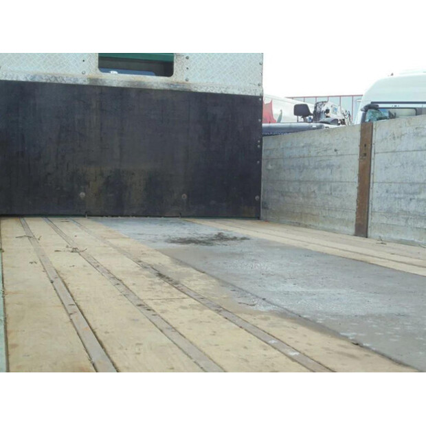 2012 MAN TGS 26.440-45820708