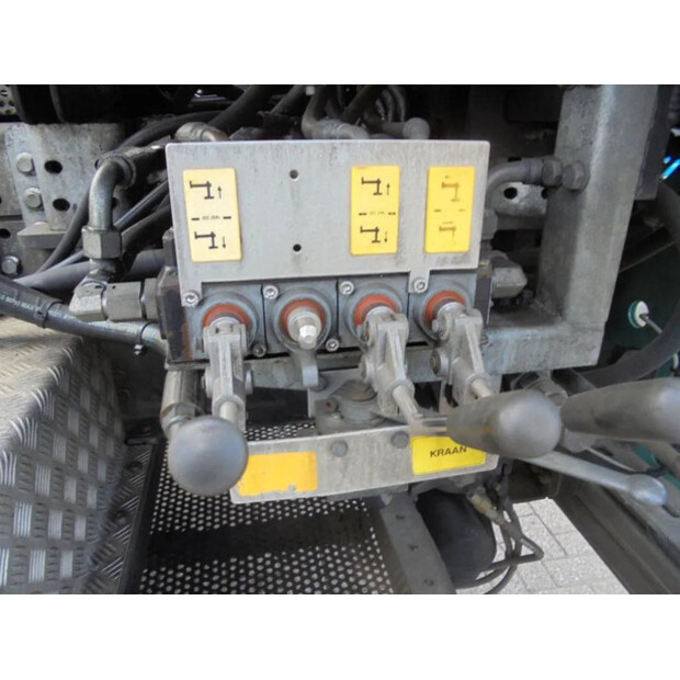 2012 MAN TGS 26.440-45820709