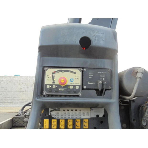 2012 MAN TGS 26.440-45820714